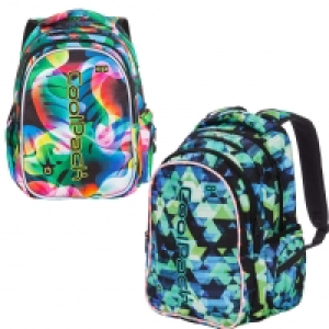 Kaufland  LED-Schulrucksack »Joy L«