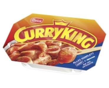 Meica Curry King