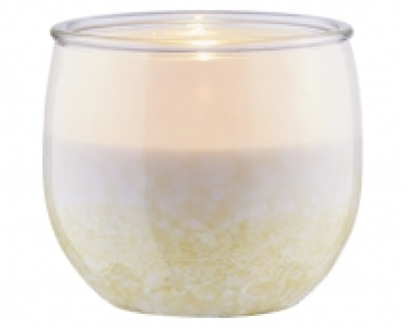 CASA Deco Duftkerze im bunten Glas 1.49 €