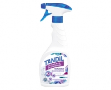 TANDIL Faltenglatt < Textilerfrischer 2in1 1.89 €