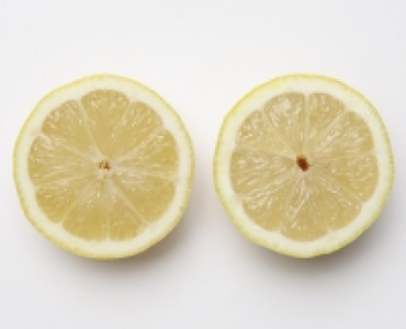 Bio-Zitronen 1.10&nbsp;&euro;