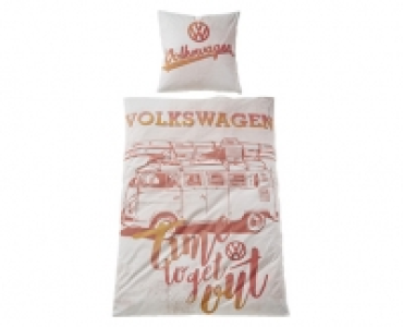 Retro-Bettwäsche 15.99 €