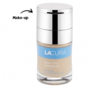 LACURA Make-up < Concealer KAVIAR ILLUMINATION