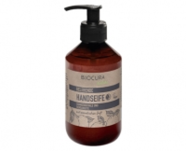 BIOCURA Nature Handseife