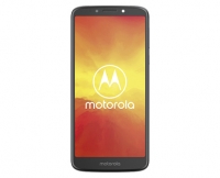 Aldi Süd  Smartphone 14,48 cm (5,7 Zoll) Motorola Moto e5
