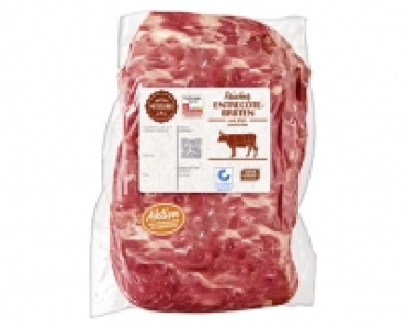 MEINE METZGEREI Rinder Entrecôte-Braten