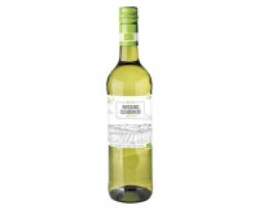 2019 Bio-Riesling Scheurebe Rheinhessen QbA