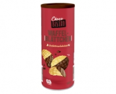 Choco BISTRO Waffelblättchen 1.79 €