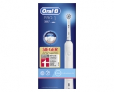 Aldi Süd  Oral-B Elektrische Zahnburste Pro 1-200