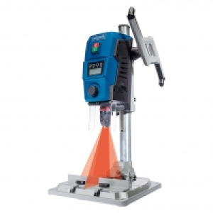 Bauhaus  Scheppach Tischbohrmaschine DP 50