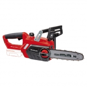 Einhell Power X-Change Akku-Kettensäge GE-LC 18 Li-Solo 78.00 €