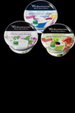 Frischecremes 1.57 €