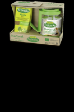 bioSnacky Starter-Set 7.98 €