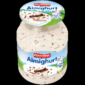 Ehrmann Almighurt Stracciatella 0.88 €