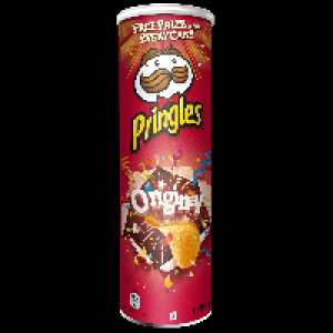 Pringles Chips