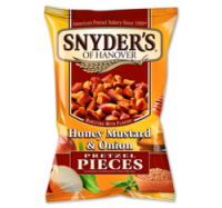 Penny  SNYDERS Pretzel Pieces