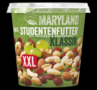 Penny  MARYLAND Studentenfutter