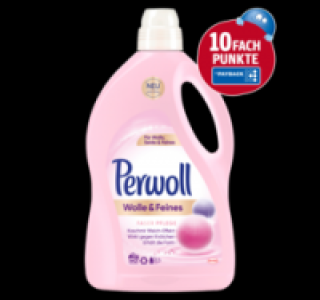PERWOLL Wolle < Feines 5.99 €
