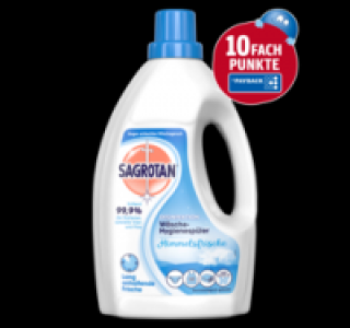 SAGROTAN Wäsche-Hygienespüler 2.79 €
