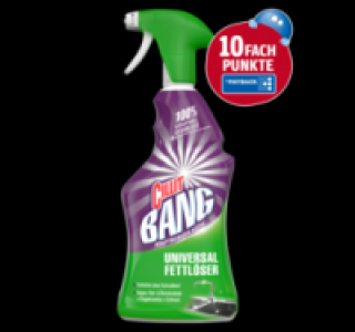 CILLIT BANG Kraftreiniger 1.79 €