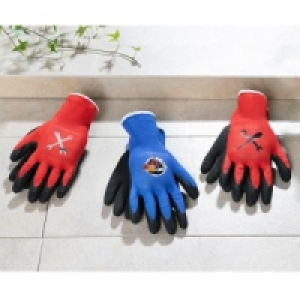 Gartenhandschuhe Tira 3er-Pack 3.99 €