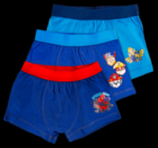 Penny  Jungen-Lizenz-Retroshorts