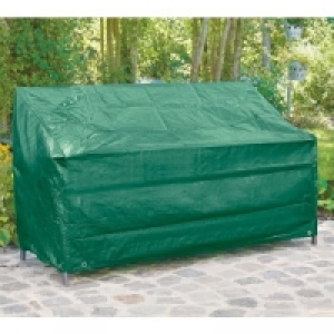 Schutzhaube für Gartenbank 3.99 €