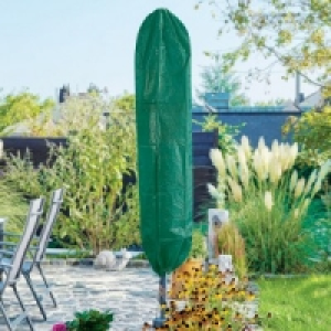 Schutzhaube für Sonnenschirme 3.99 €