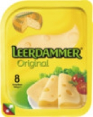 Leerdammer 1.39 €