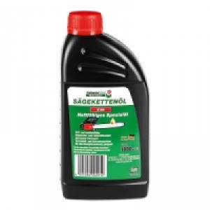 Sägekettenöl 1 Liter 3.99 €