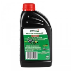 Rasenmäheröl 1 Liter 4.99 €