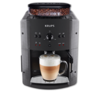 Penny  KRUPS Espresso-Kaffee-Vollautomat EA8105/EA810B