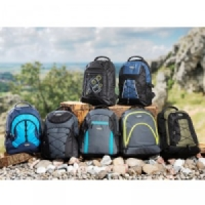 Norma Citysurvival Sport-Rucksack