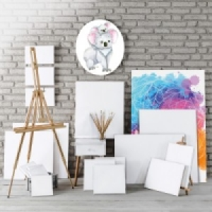 Leinwand 4.99 €