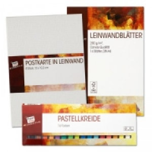 Zeichen- und Skizzierzubehör 3.99 €