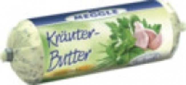 Meggle Butter-Rolle 1.19 €