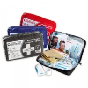 Kfz-Verbandtasche 43tlg. 5.99 €