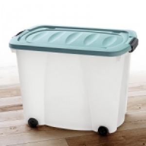 Norma Toptex XL-Rollenbox ca. 60 Liter