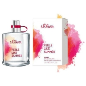 Feels like Summer Eau de Toilette 8.49 €