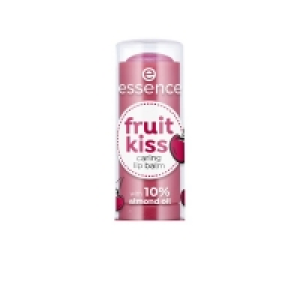 Essence fruit kiss caring lip balm 02