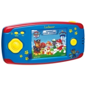 Rossmann Ideenwelt Lexibook Spielekonsole Paw Patrol JL2365PA