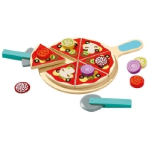 Ideenwelt Holz-Pizza