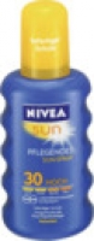 Nivea Sun 7.99 €
