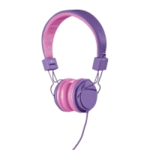 Kinder-Kopfhörer lila, pink 8.99 €