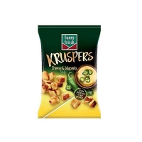 Rossmann Funny Frisch Kruspers Cheese < Jalapeno Style