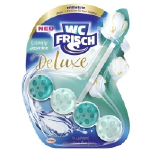 DeLuxe Duftspüler Lovely Jasmin 1.99 €