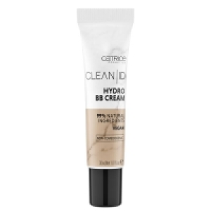 Catrice Clean ID Hydro BB Cream 020