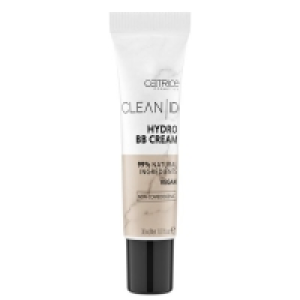 Catrice Clean ID Hydro BB Cream 010