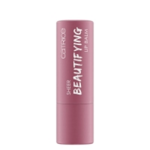 Rossmann Catrice Sheer Beautifying Lip Balm 050