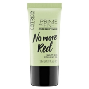 Catrice Prime And Fine Anti-Red Primer